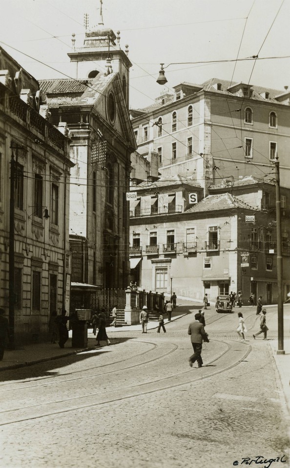 Igreja do Socorro, 1944.jpg