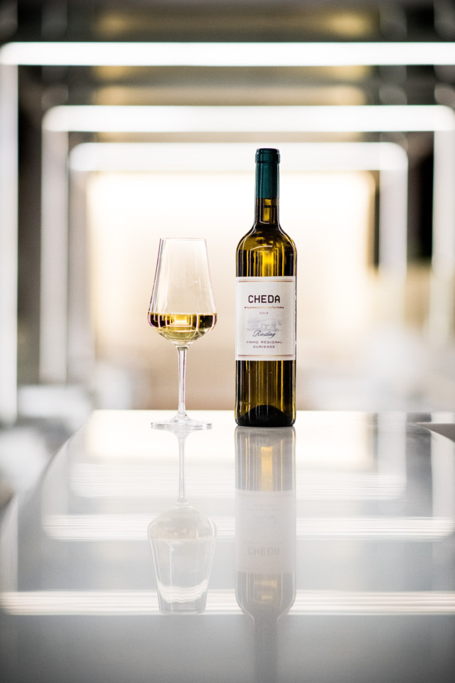 Lavradores de Feitoria - Cheda_GONCALO VILLAVERDE