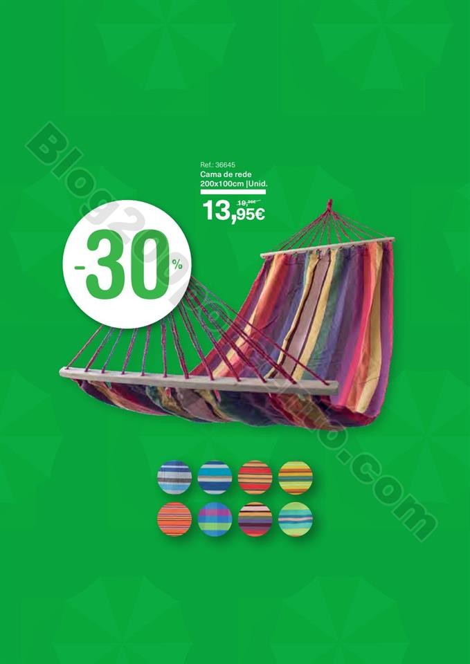 Antevisão Folheto ESPAÇO CASA Promoções de ver