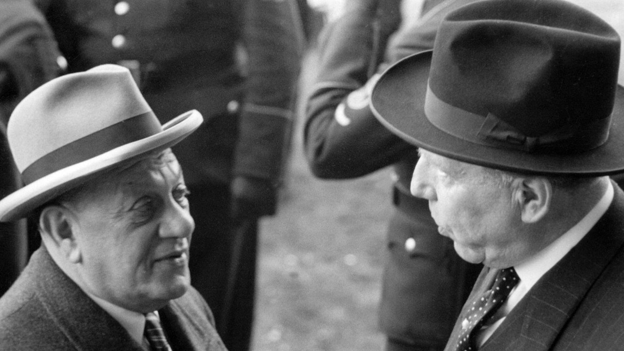 Kurt Landauer foi três vezes presidente do Bayern