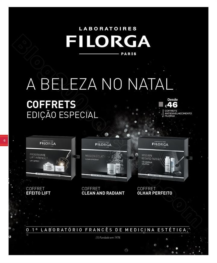 Antevisão Folheto WELLS Natal extra online promo