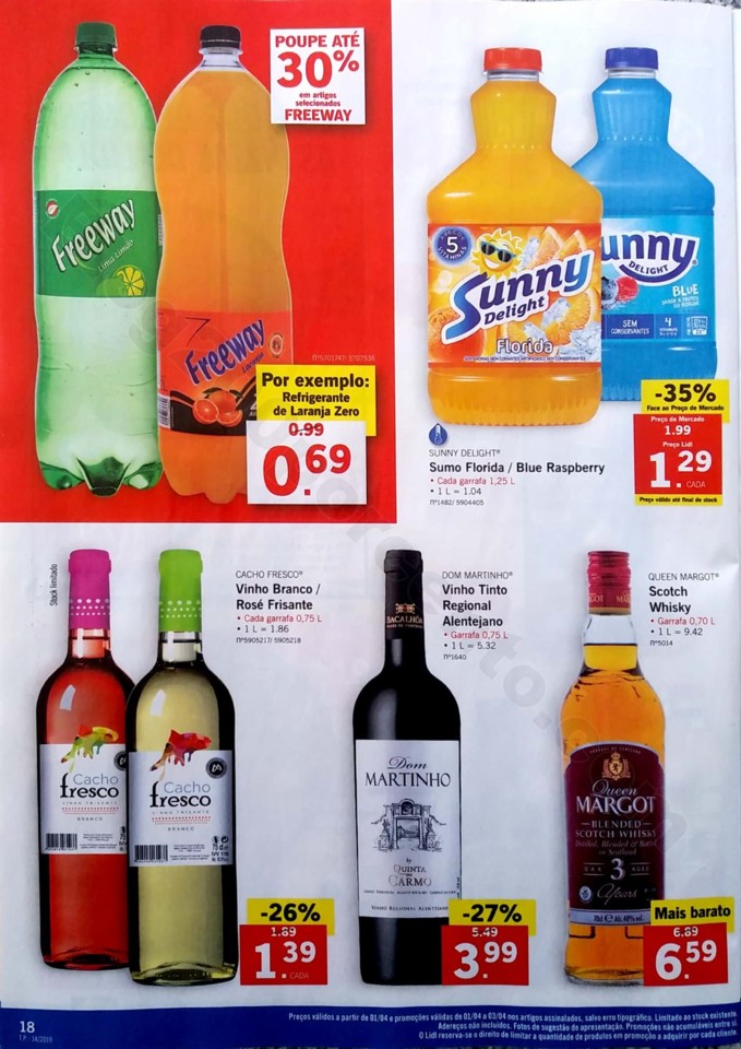antevisao folheto lidl promocoes de 1 a 7 abril_18