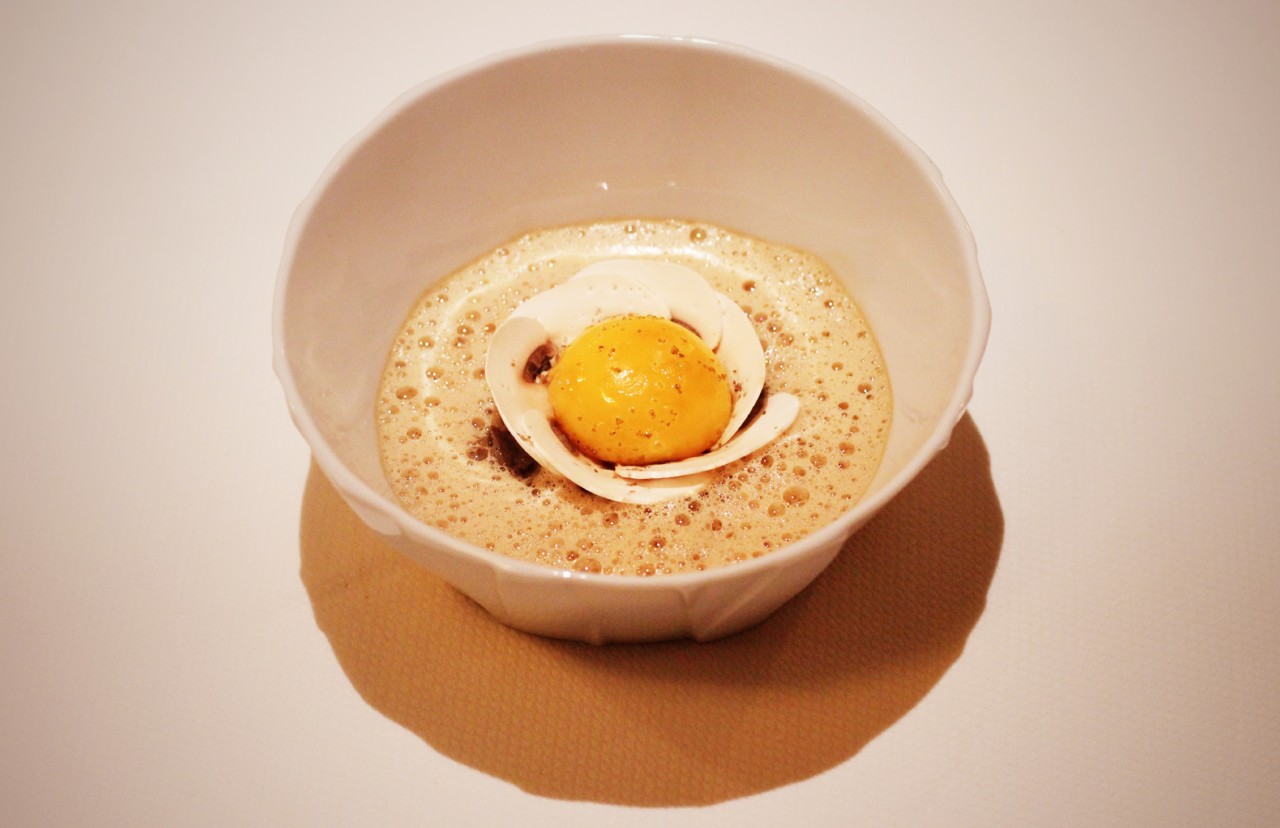 Le Monument Restaurant