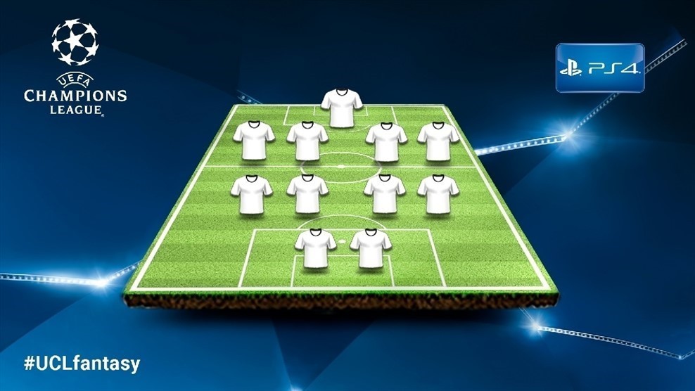 Liga Fantasy Champions League Red Pass