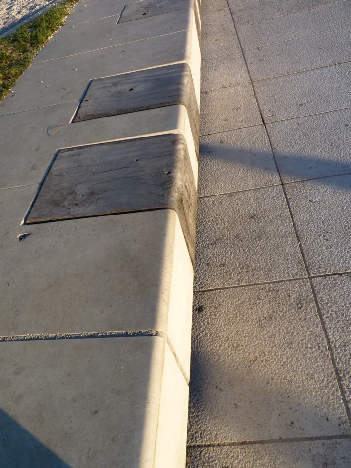 Zadar - Órgão do Mar (7).JPG