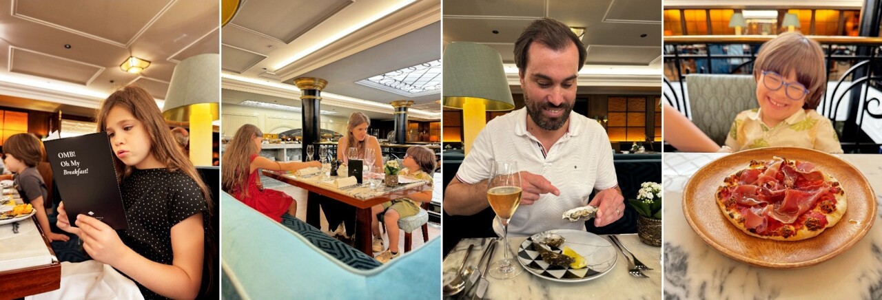 Maison Albar Le Monumental Palace e Le Monument