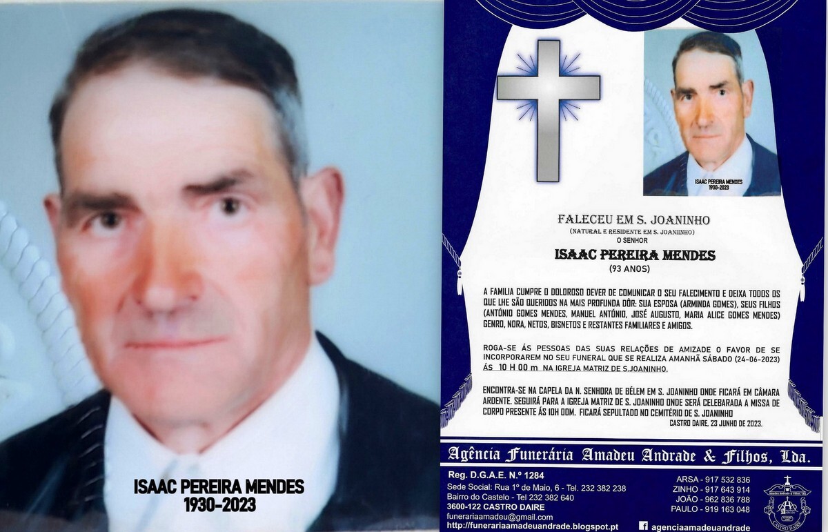 FOTO RIP  DE ISAAC PEREIRA MENDES (1930-2023).jpg