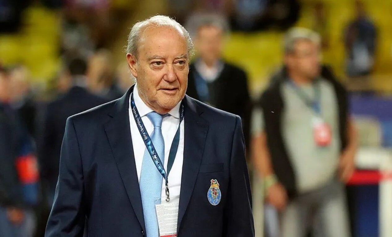 Foto Cronica 189DI FEV25 - O presidente dos presid