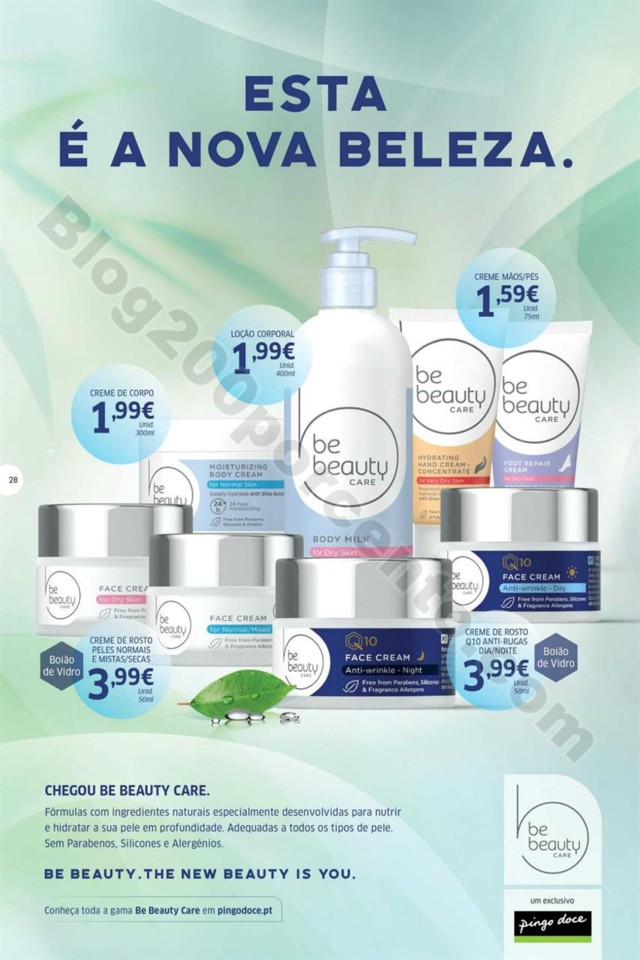 Antevisão Folheto PINGO DOCE Super Promoções de