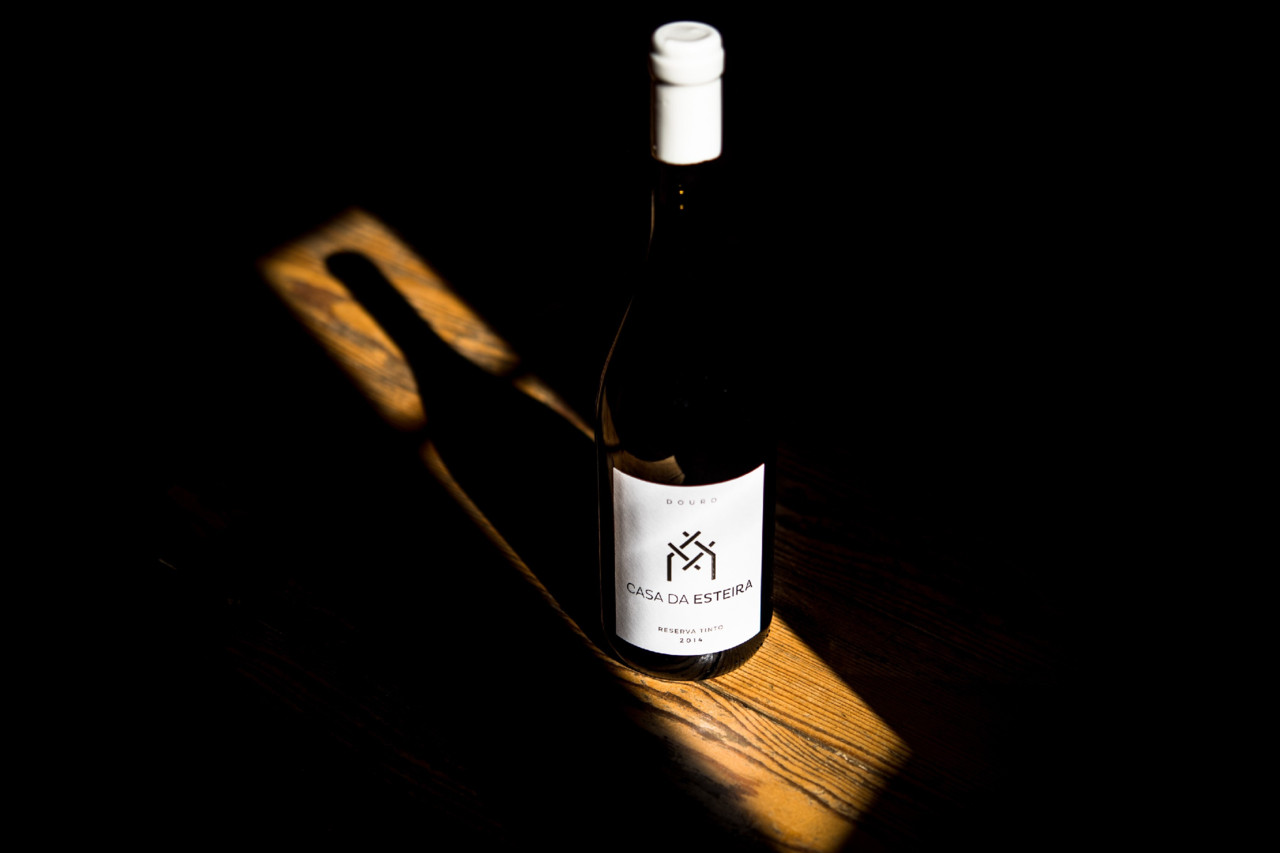 Casa da Esteira  @GONCALO VILLAVERDE