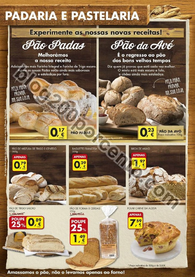 Antevisão Folheto PINGO DOCE Super promoções de