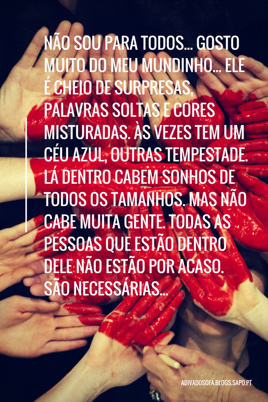 não sou para todos....png não sou para todos....png