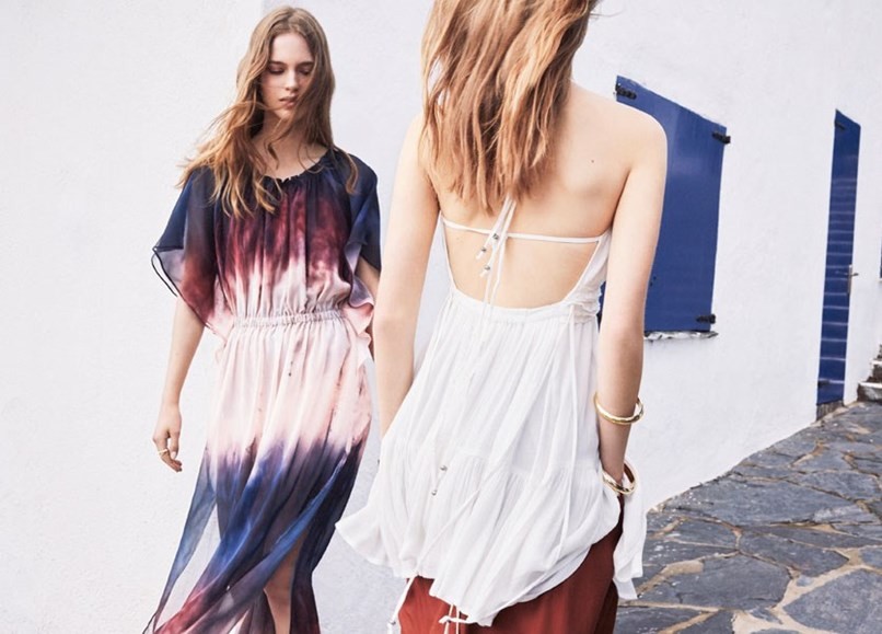 mango-primavera-verao-2016-coleçao-bohemian-spiri mango-primavera-verao-2016-coleçao-bohemian-spiri