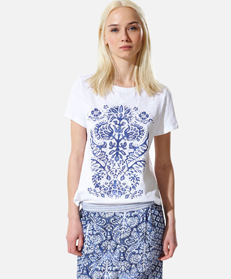 oysho pijama estampado primavera verao 2015.jpg