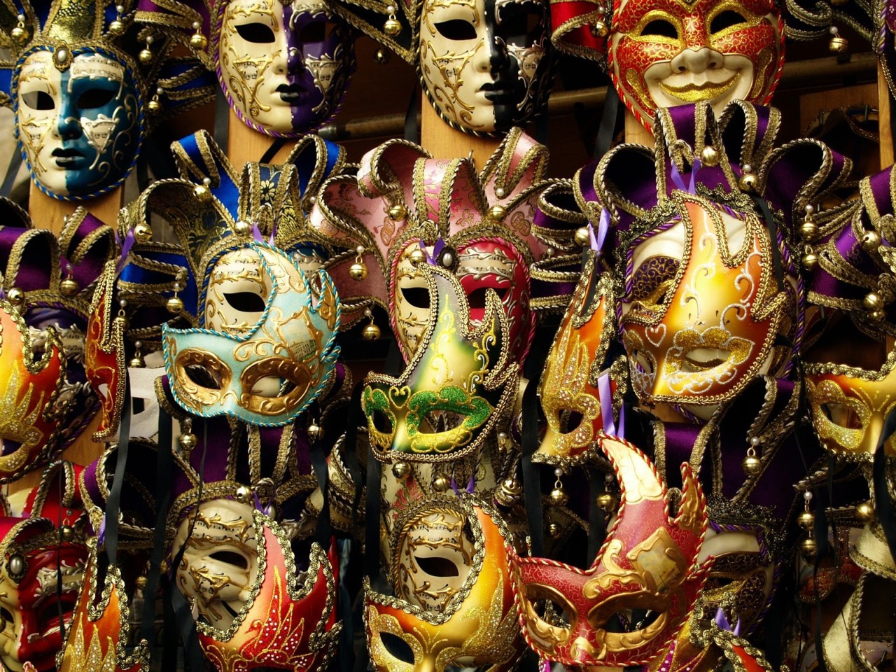 9 Ideias Incríveis para Organizar a Melhor Festa de Carnaval