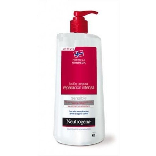 loçao corporal neutrogena coleçao inverno 2014 2