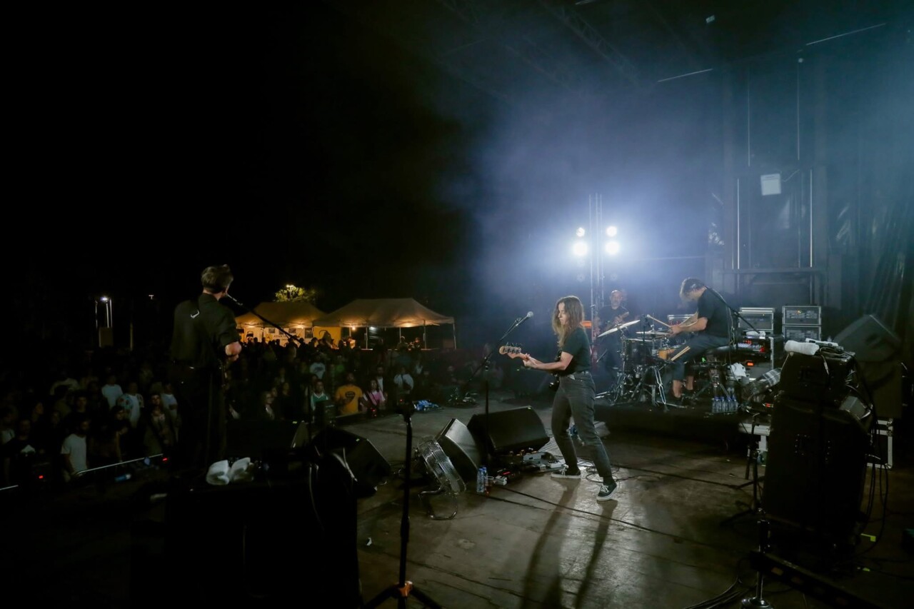 Associação Febre Amarela/Divulgação