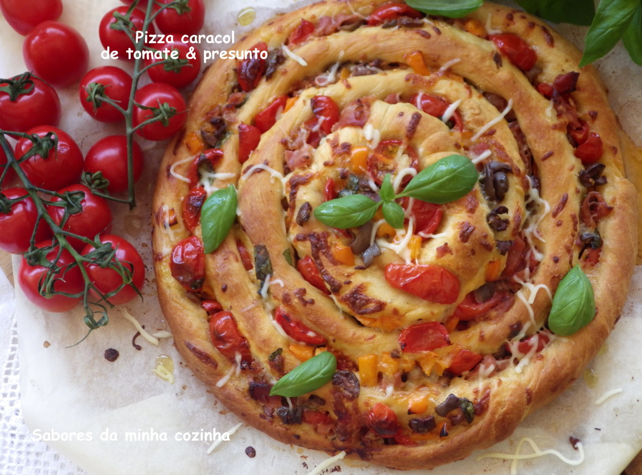 IMGP7966-Pizza caracol de tomate &amp; presunto-Blog.J