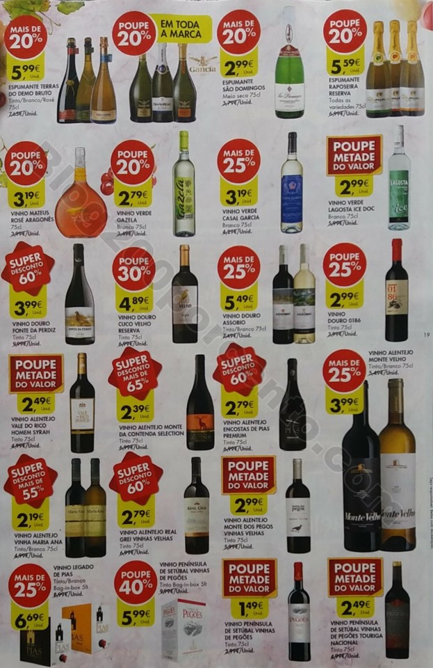 antevisao folheto pingo doce páscoa promocoes 16 