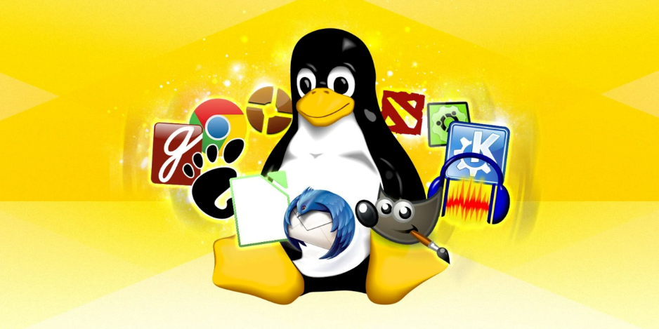 10 jogos clássicos para Linux - Linux Kamarada