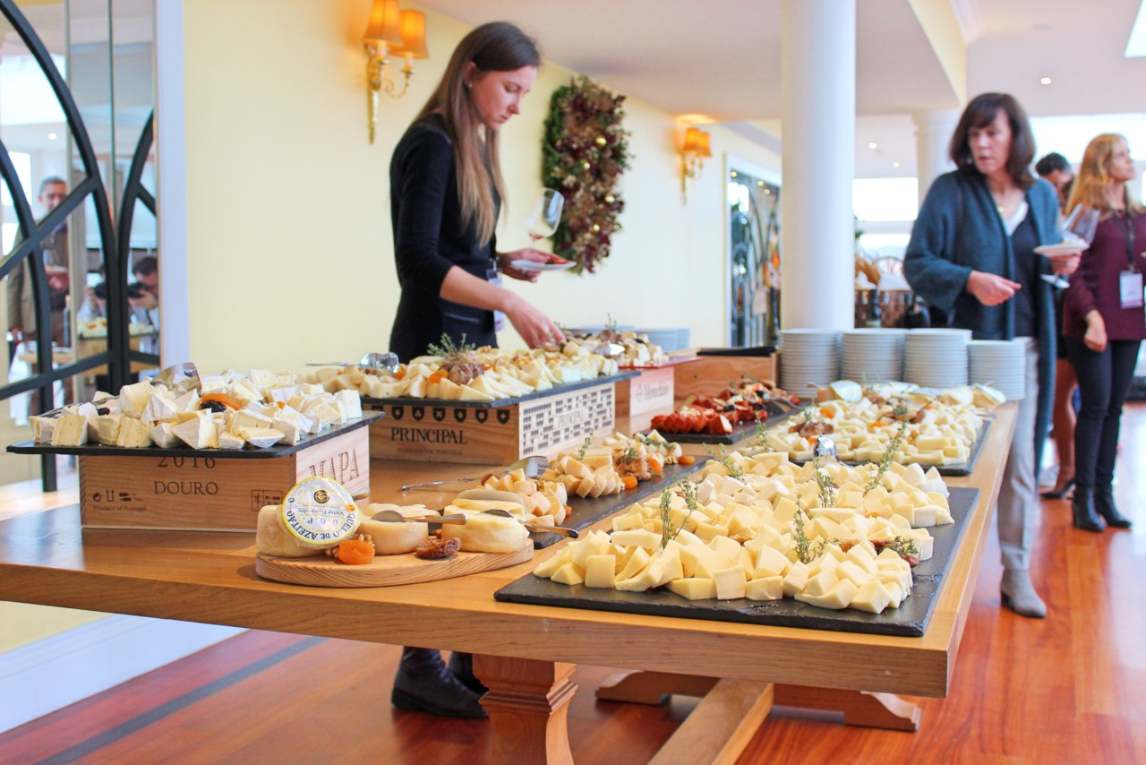 Christmas Wine Experience 2018