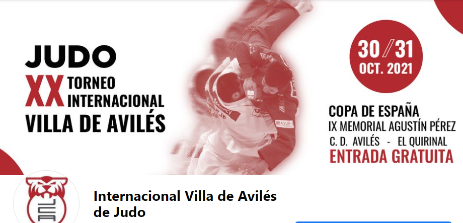 Judo Torneio Internacional Villa de Avilés.PNG