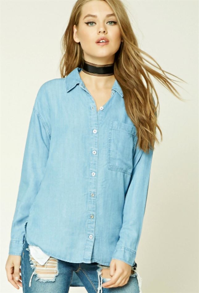 forever-21-coleçao-2017-denim-primavera-verao (10