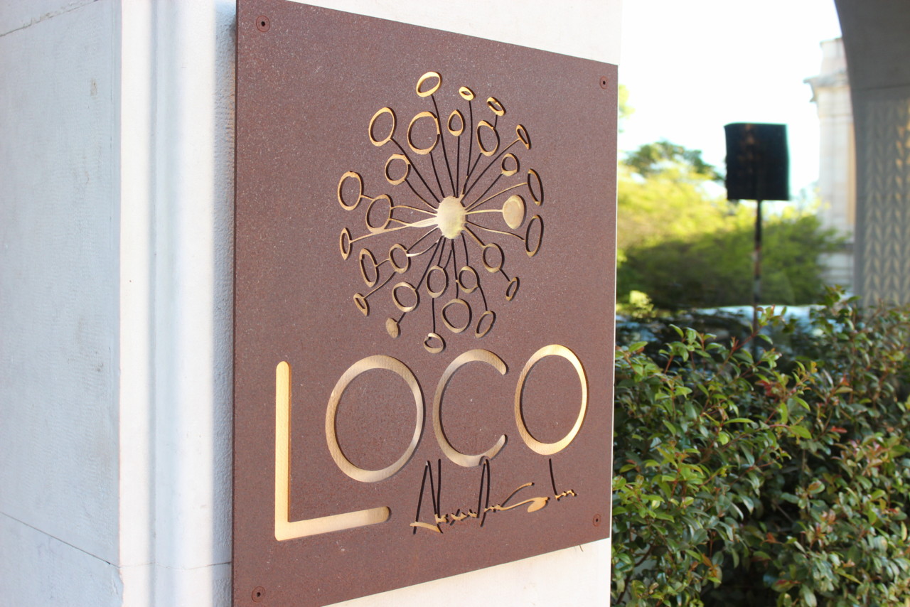  LOCO Restaurante