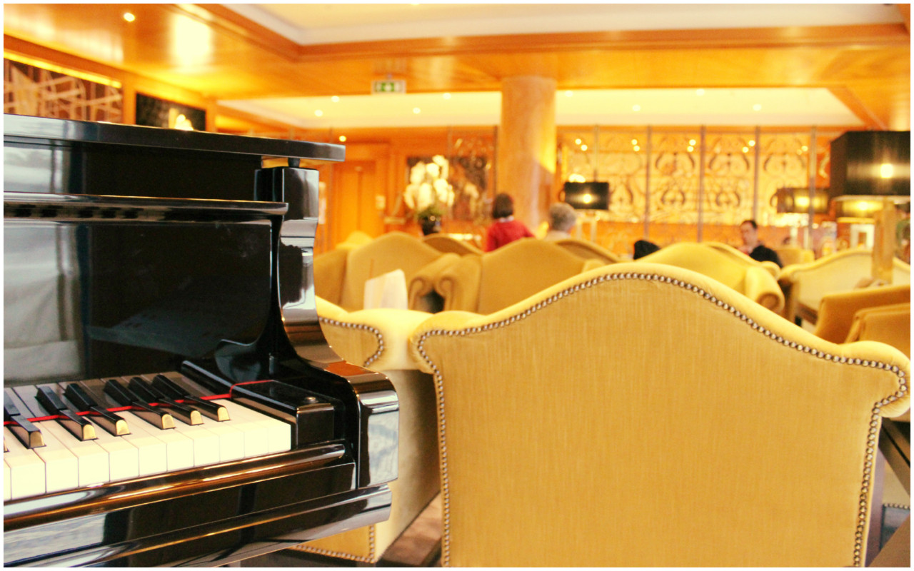 Sal Poente & Moliceiro