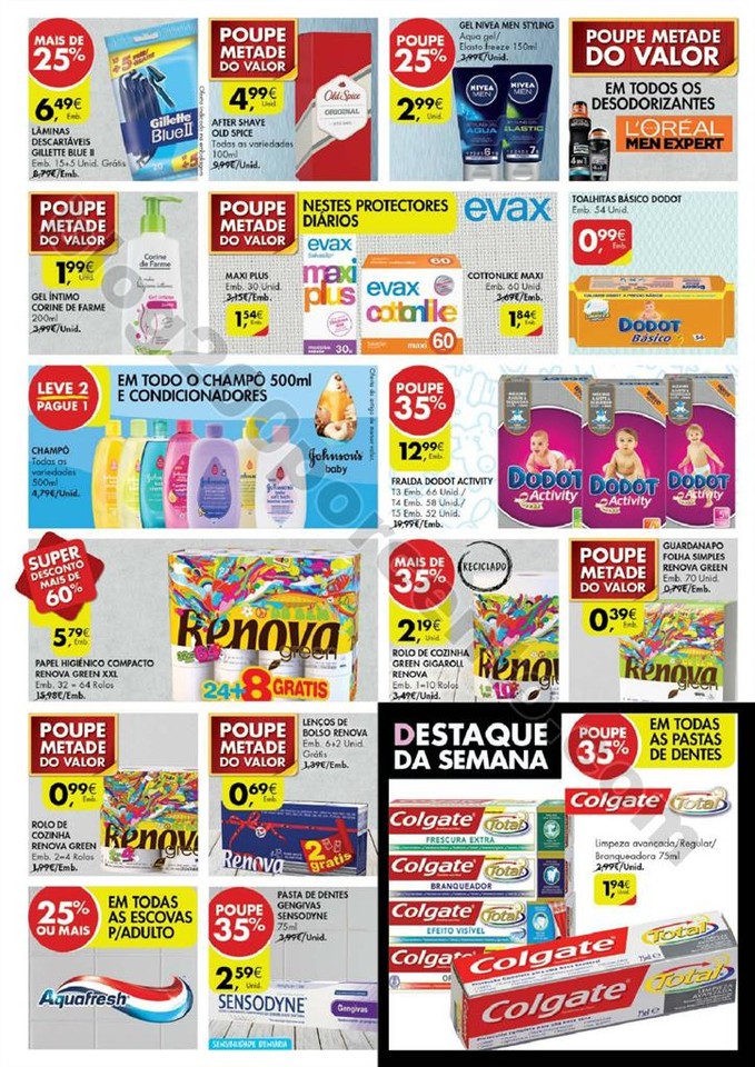 01 Antevisão PINGO DOCE Madeira 15 a 21 agosto p1