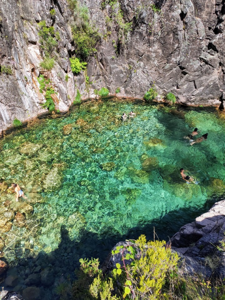 Cascata da Portela do Homem vista de cima.jpg