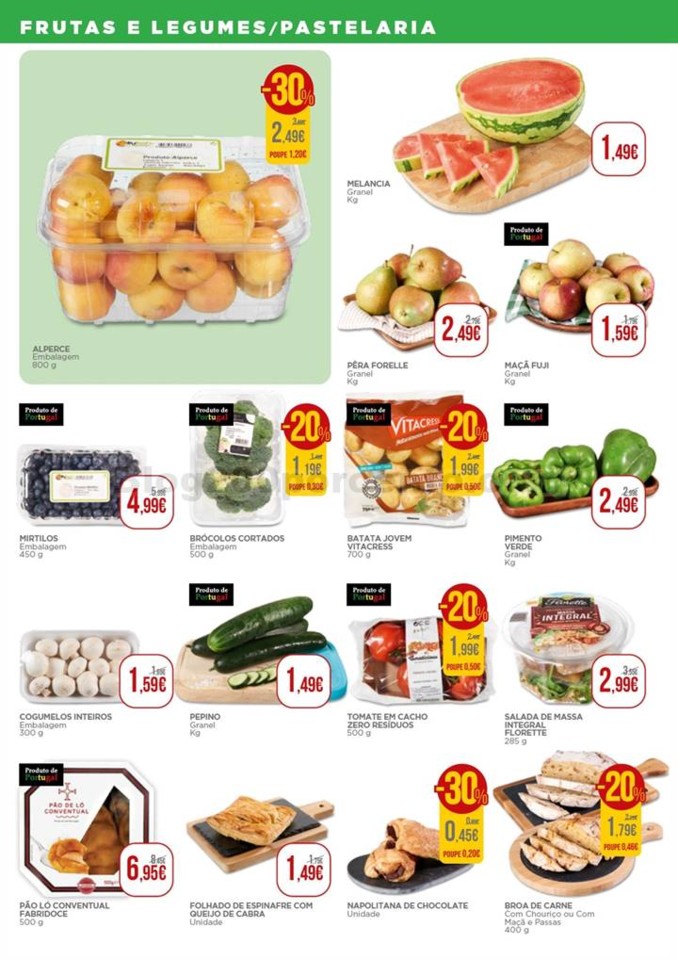 Antevisão Folheto EL CORTE INGLÉS Promoções de