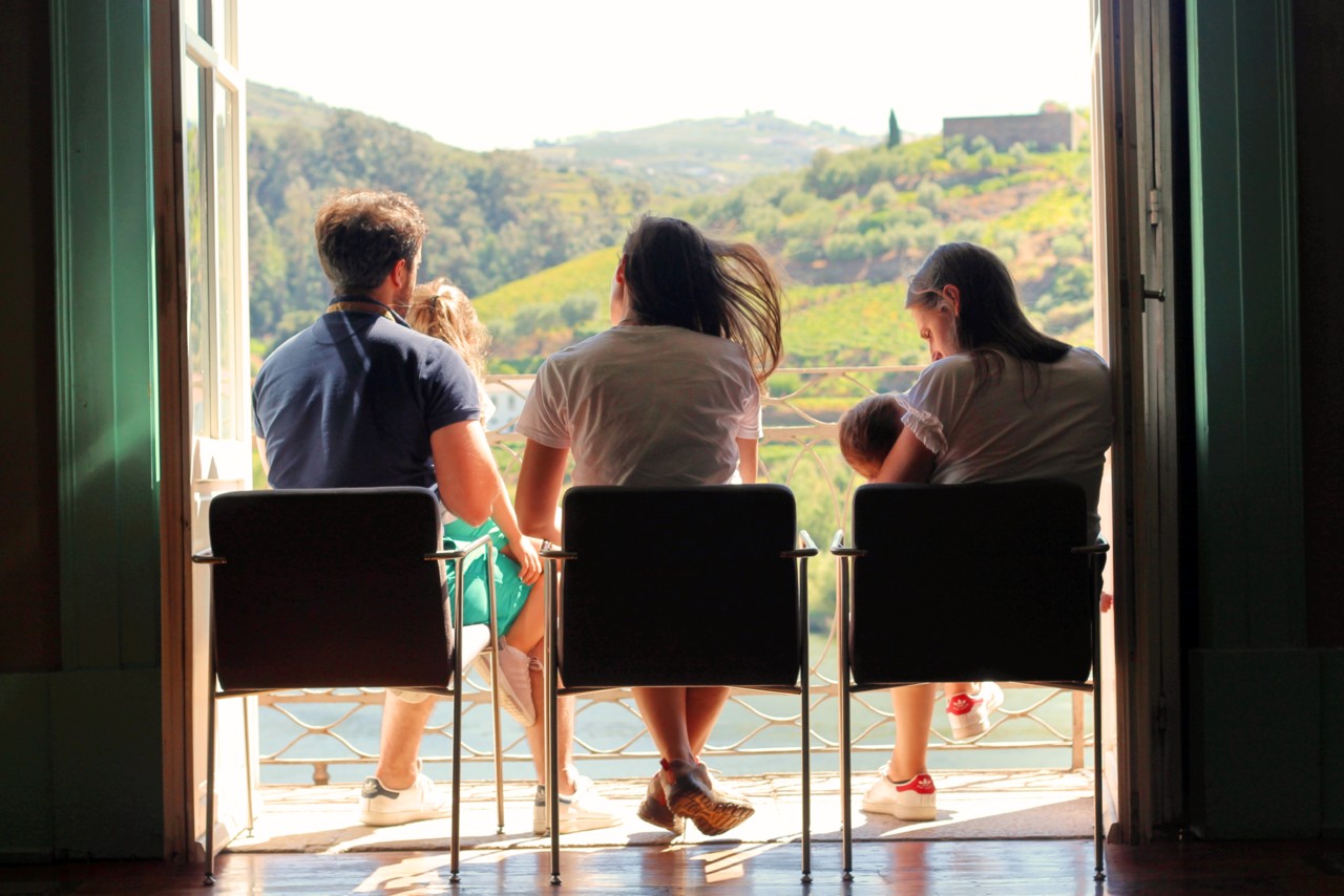 A Companhia - Museu do Douro