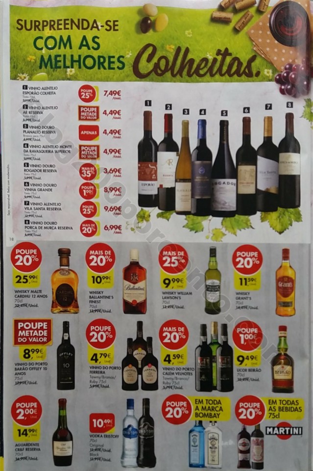 antevisao folheto pingo doce páscoa promocoes 16 