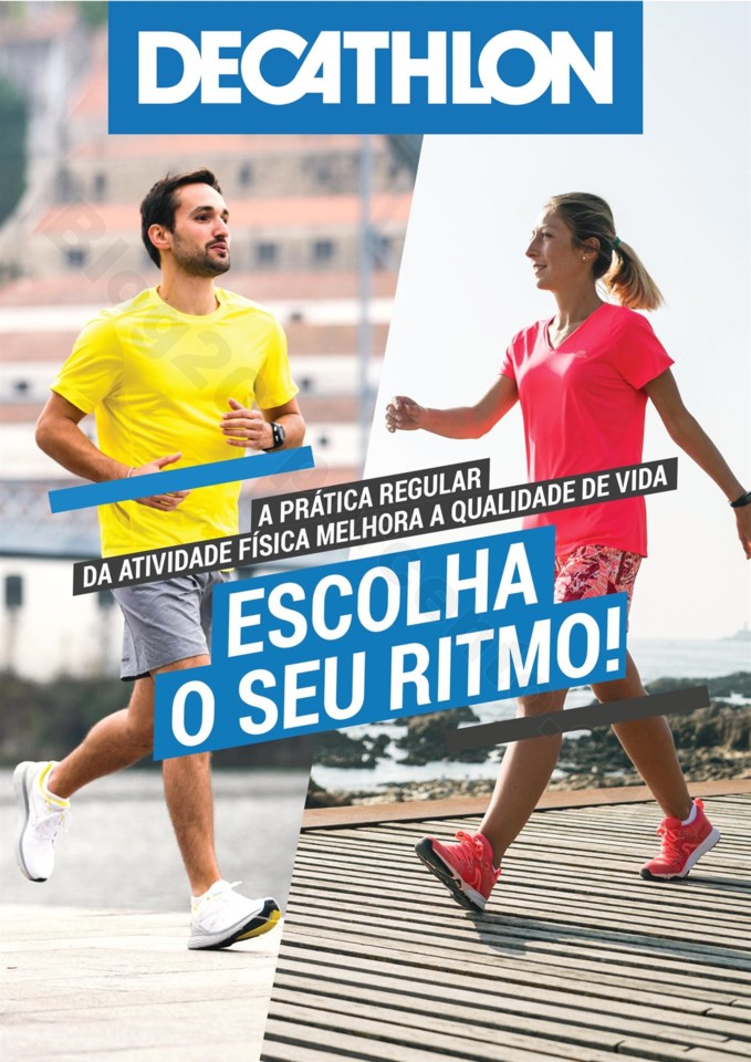 Novo Folheto DECATHLON Preços Baixos - Verão - Blog 200 - Últimos Folhetos,  Antevisões, Promoções e Descontos