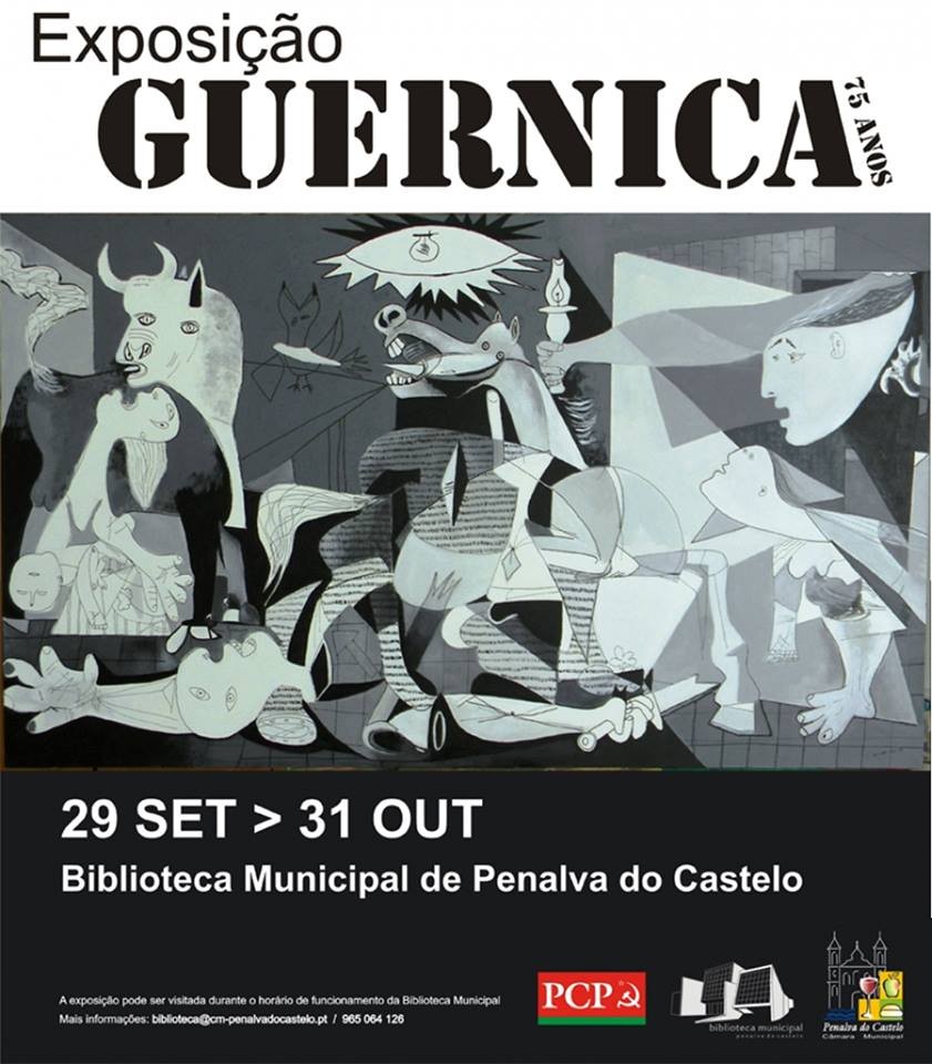 Guernica BMP8