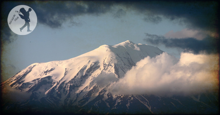 Últimos dias em Doğubeyazıt