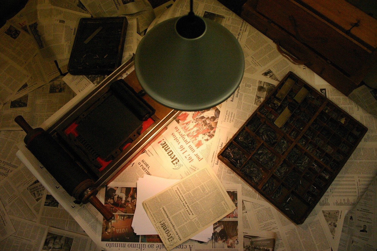 Prelo clandestino Prelo clandestino