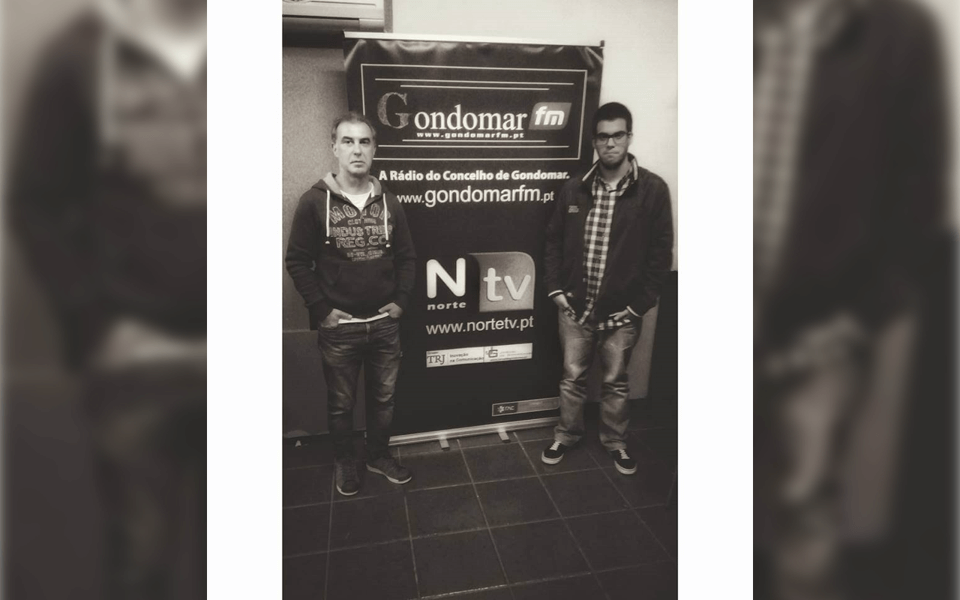 gondomarfmjosepintotiagoferreiramusicportugal (1). gondomarfmjosepintotiagoferreiramusicportugal (1).