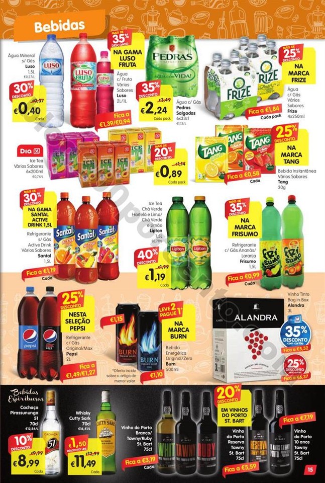 Antevisão Folheto MINIPREÇO Family promoções d