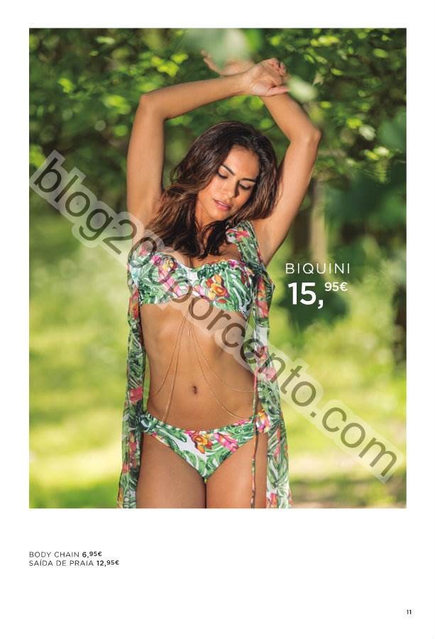 Antevisão Folheto PINGO DOCE - CODE MOda verão 2