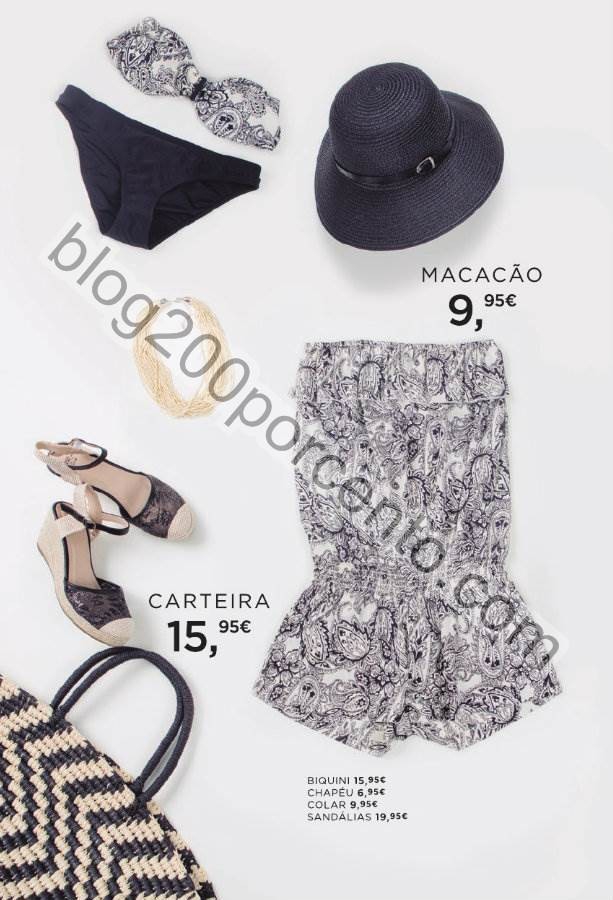 Antevisão Folheto PINGO DOCE - CODE MOda verão 2