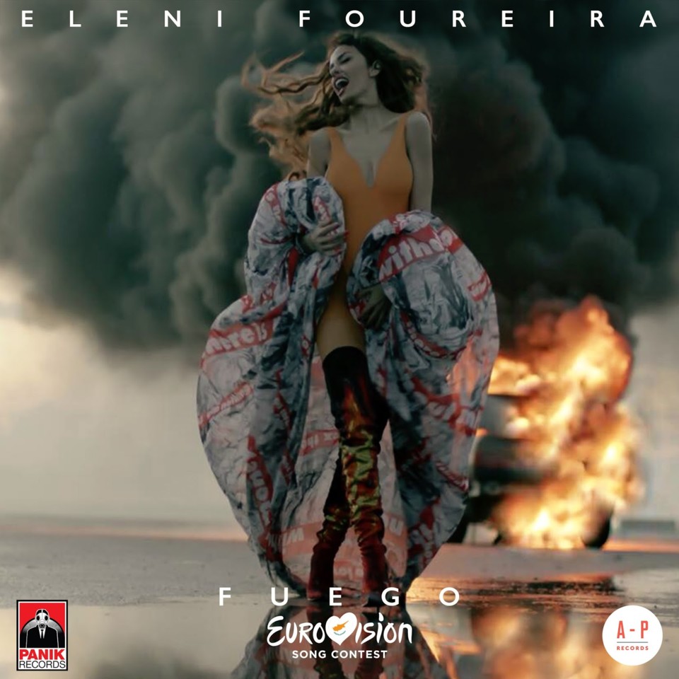 eleni foureira fuego single.jpg eleni foureira fuego single.jpg