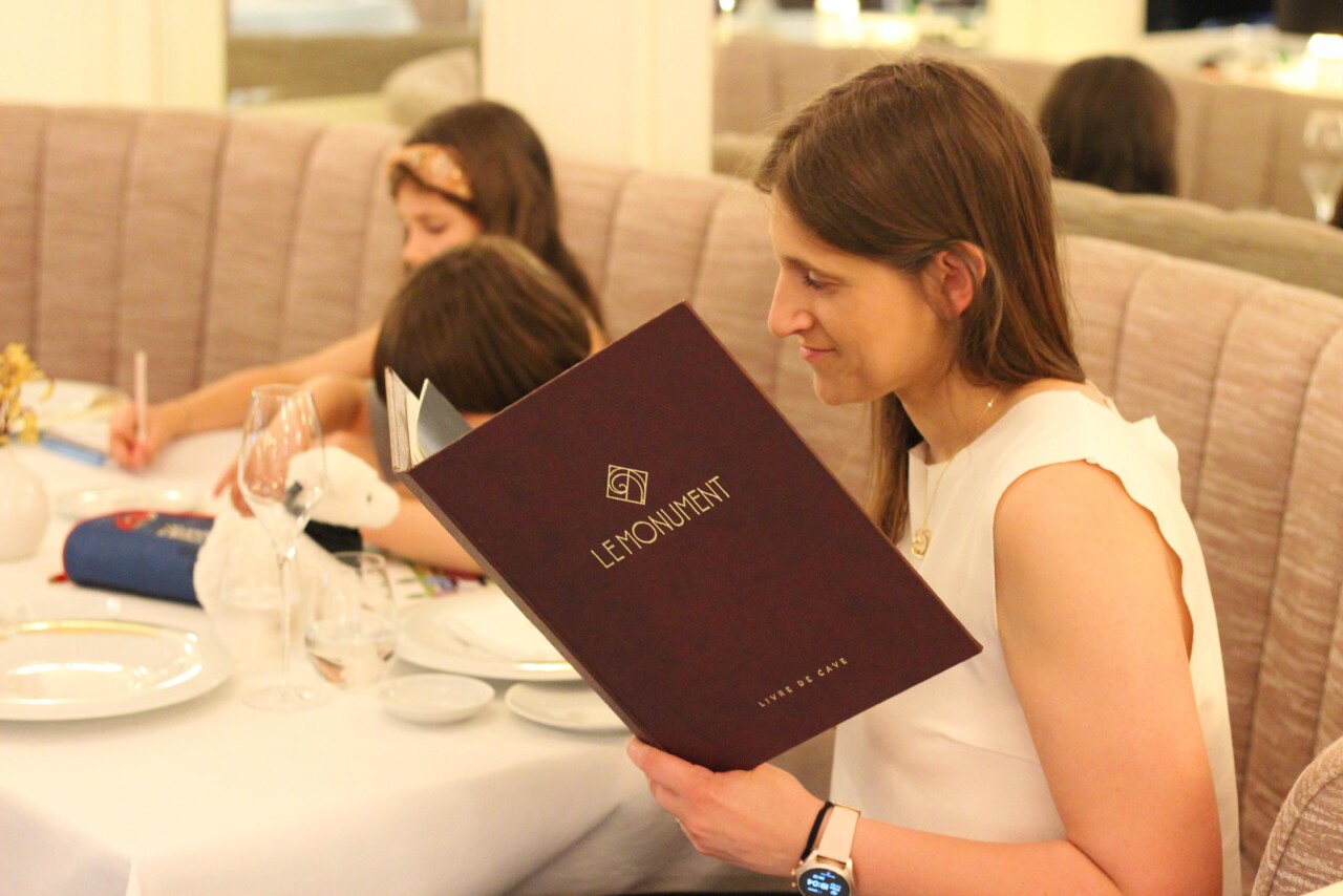 Maison Albar Le Monumental Palace e Le Monument