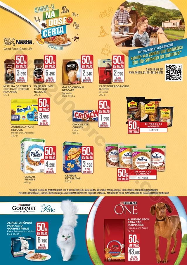 Antevisão Folheto EL CORTE INGLÉS Promoções de