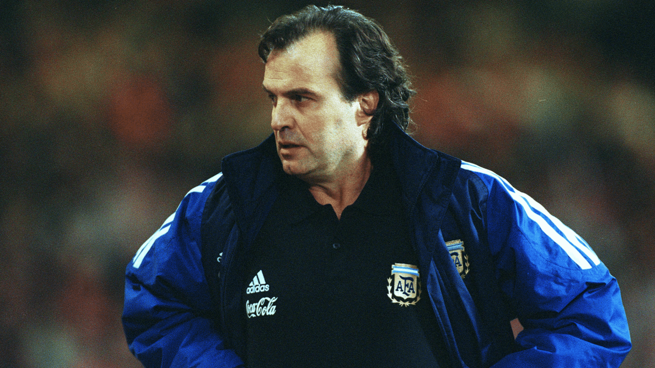 Marcelo Bielsa