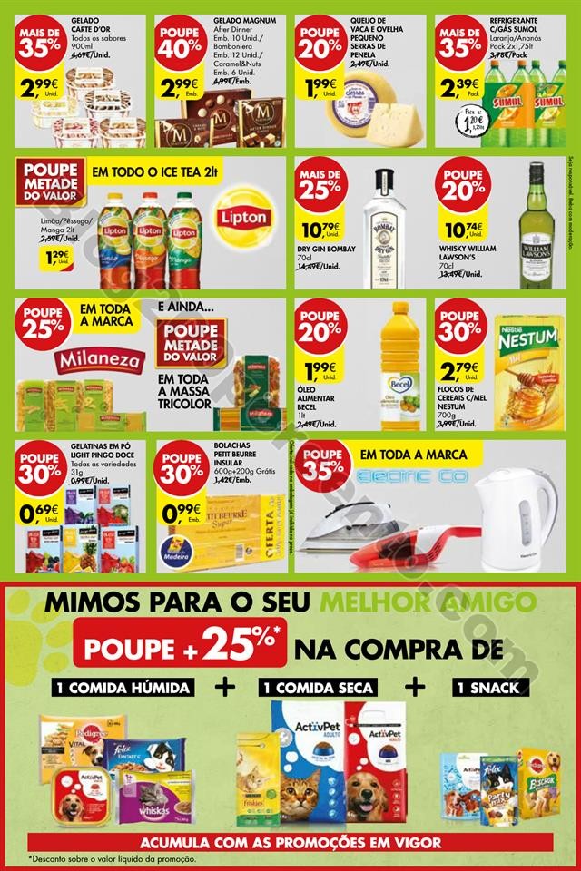 folheto fim de semana Pingo Doce 4 a 7 outubro p2.
