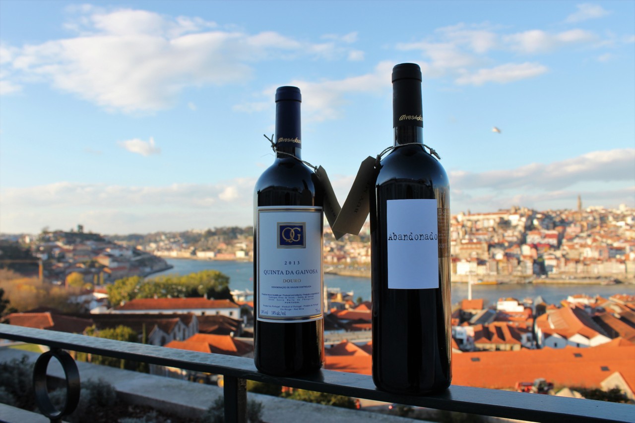 Christmas Wine Experience 2017 