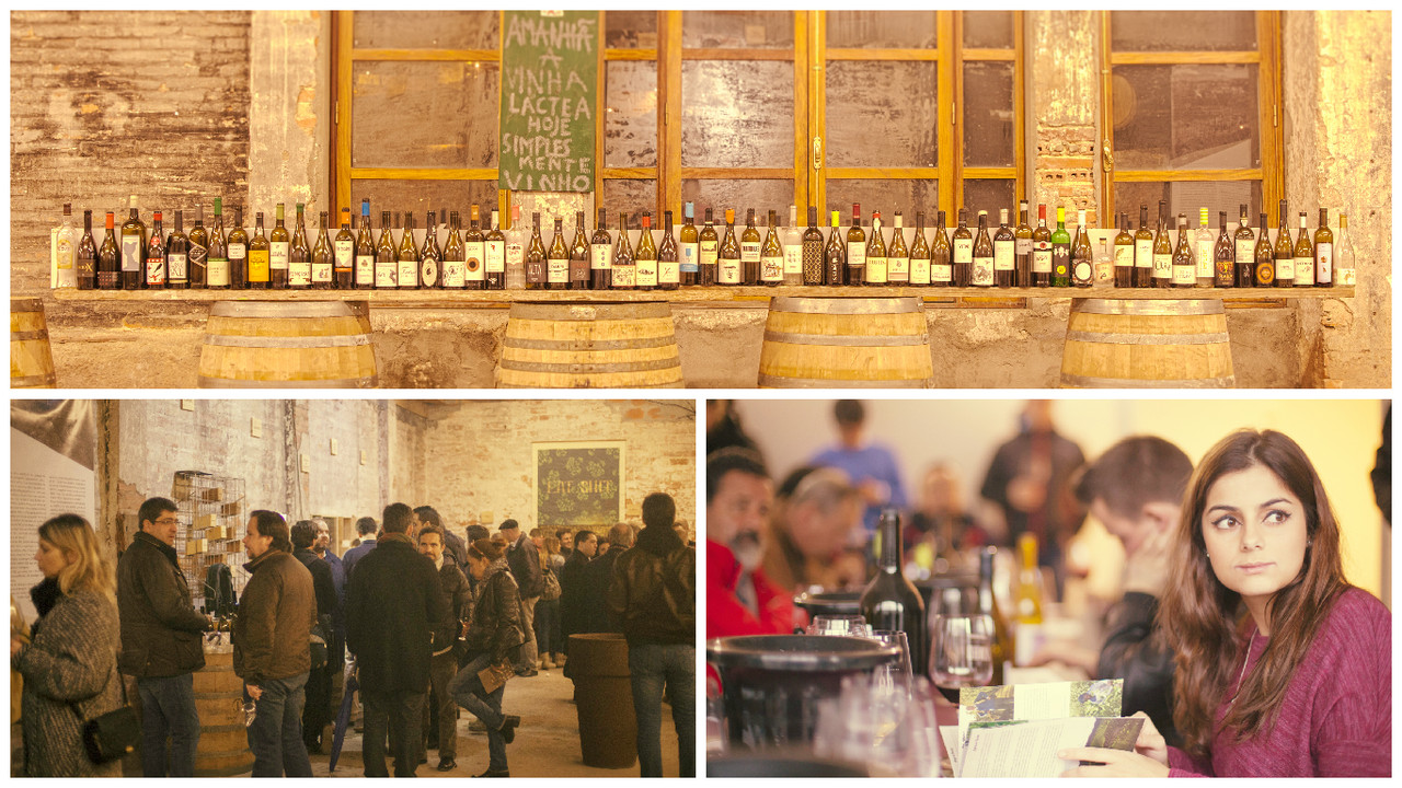 simplesmente...Vinho 2017