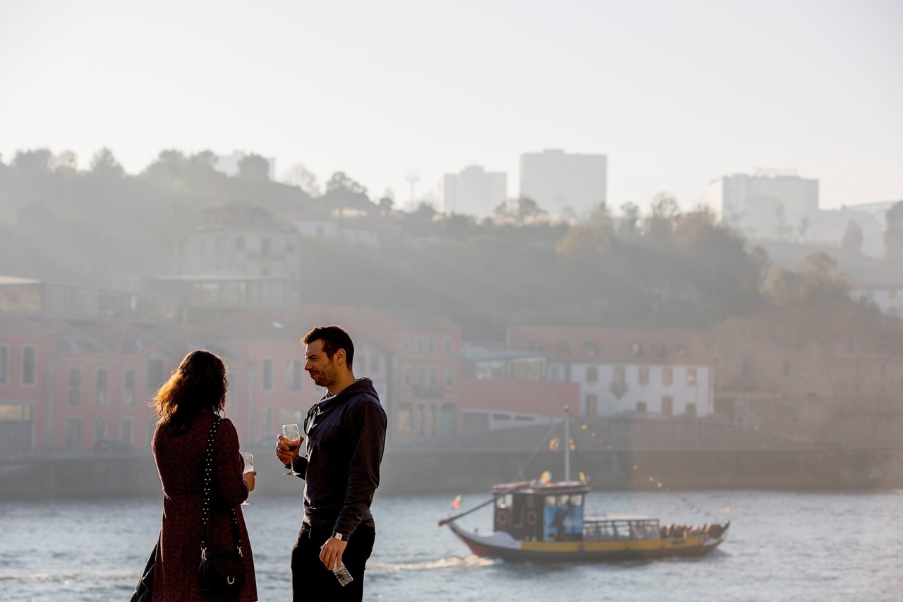 Enóphilo Wine Fest Porto 2018